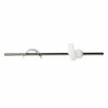 Thrifco Plumbing 10 Inch Horizontal Ball Rod for Pop-up Drain 4401821